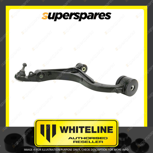 Whiteline Front Lower Control Arm RH WA312R for FORD TE50 TL50 TS50 AU