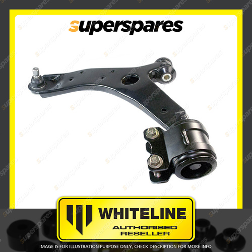 Front Lower Control Arm LH WA317L for MAZDA MAZDA3 MAZDASPEED3 BK MPS