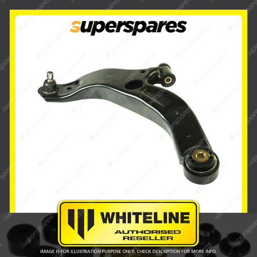 Front Lower Control Arm LH WA319L for MAZDA 323 FAMILIA BJ PREMACY CP