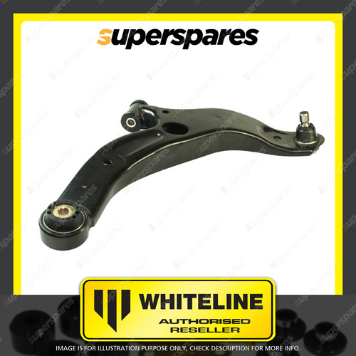 Front Lower Control Arm RH WA319R for MAZDA 323 FAMILIA BJ PREMACY CP