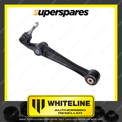 Whiteline Front Lower Control Arm RH WA320R for FORD TERRITORY SX SY