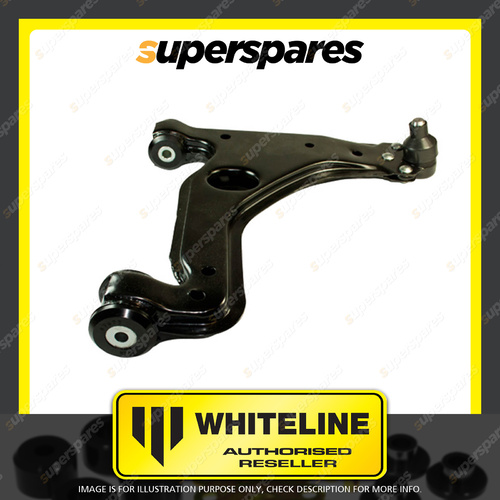 Whiteline Front Lower Control Arm RH WA323R for HSV VXR AH 9/2006-9/2009