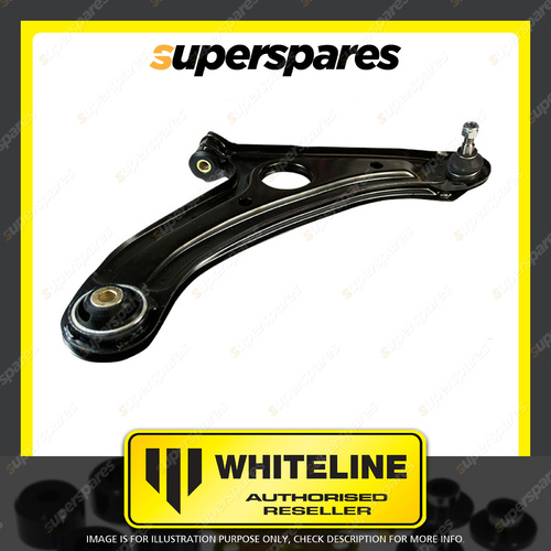 Front Lower Control Arm RH 63mm WA336R for HYUNDAI GETZ TB 9/2002-8/2011