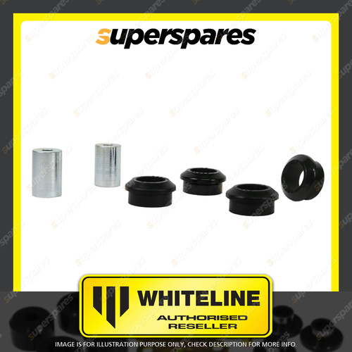 Whiteline Front lower Control arm bushing for HSV MALOO SENATOR VE VF