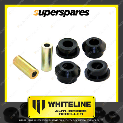 Whiteline Front lower Control arm bushing for MAZDA ATENZA MAZDA6 GG GY