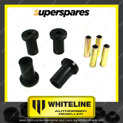 Whiteline Front lower Control arm Inner Bush 30mm W51276 for FORD TELSTAR AR AS