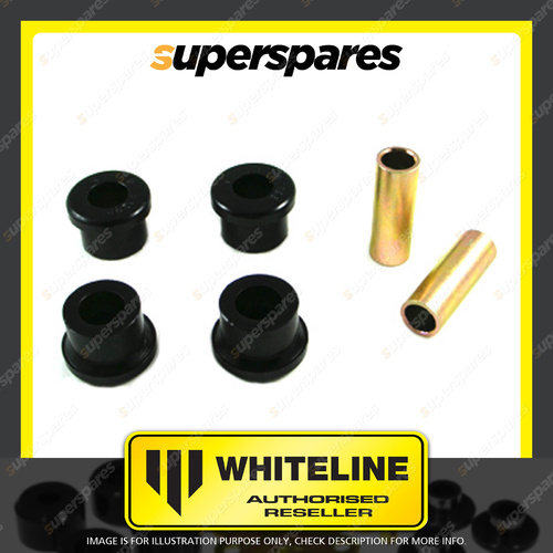 Whiteline Front lower Control arm inner bush for FORD FAIRLANE NA NC LTD DA DC