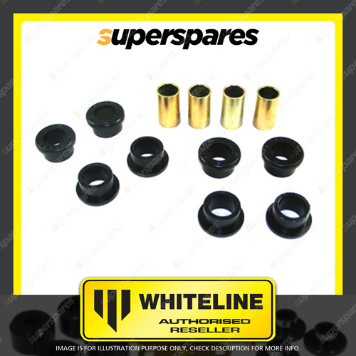 Whiteline Front lower Control arm inner bushing for JAGUAR MK I MK II MK X