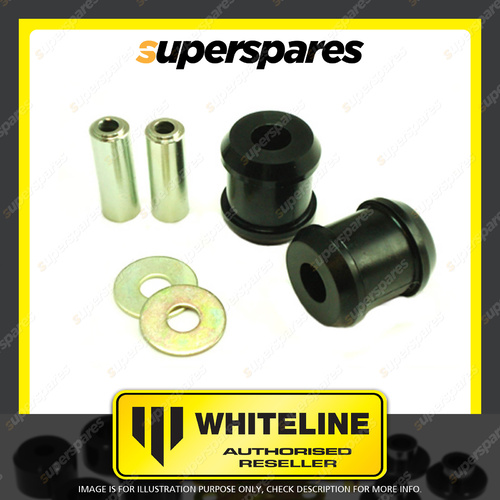 Whiteline Rear lower Trailing arm bushing for FORD FALCON EA EB ED