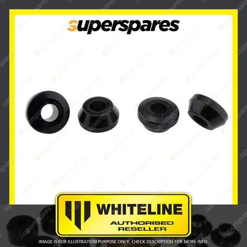 Whiteline Rear lower Trailing arm Front bush for MITSUBISHI SHOGUN NH NJ NK NL