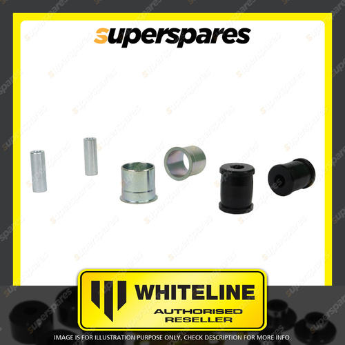 Rear Trailing arm - lower rear bushing W63433 for JEEP GRAND CHEROKEE WJ WG