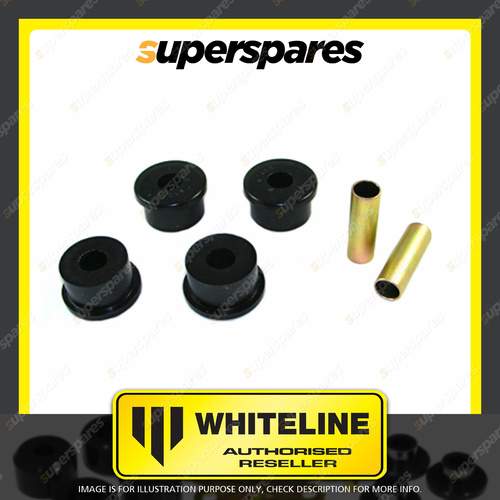 Whiteline Rear lower Trailing arm Rear bush for MITSUBISHI DIAMANTE TL TW KL KW