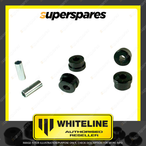 Whiteline Rear Control arm - upper outer bushing for KIA OPTIMA GD