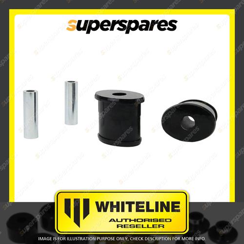 Whiteline Rear Trailing arm - lower front bushing for JEEP GRAND CHEROKEE WJ WG