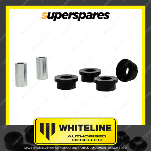 Whiteline Rear lower Trailing arm Rear Bush for SUBARU IMPREZA WRX STI VA