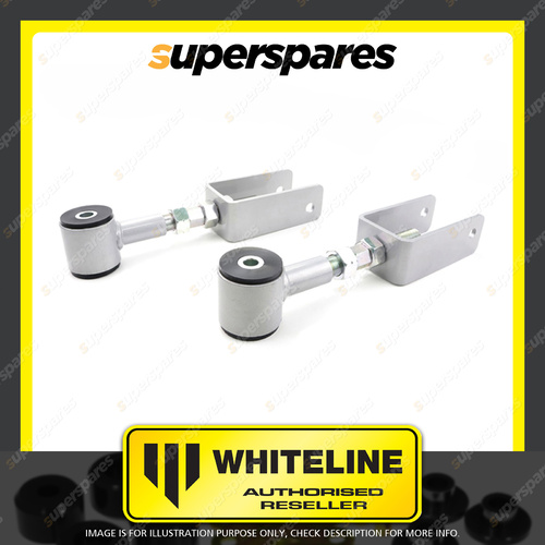 Whiteline Rear upper Trailing arm for HOLDEN STATESMAN HQ HJ HX HZ WB