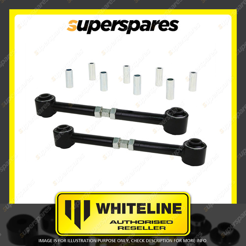 Whiteline Rear upper Trailing arm for NISSAN PATROL GQ Y60 GU Y61