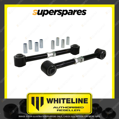 Whiteline Rear upper Trailing arm for LEXUS LX450 J80 11/1995-12/1997