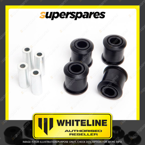 Whiteline Rear upper Trailing arm bushing for LEXUS LX570 URJ201 Premium Quality