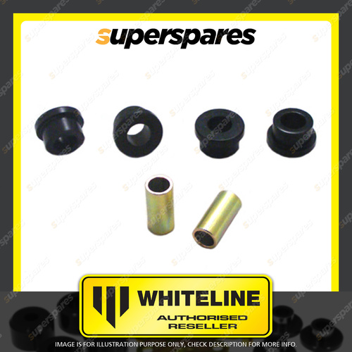 Whiteline Rear upper Trailing arm Bush for LAND ROVER DEFENDER COUNTY L316 L317