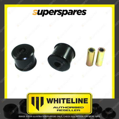 Whiteline Rear Trailing arm - lower bushing for FORD FALCON XE XF EA EB ED