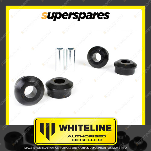 Whiteline Rear Trailing arm - upper bushing for FORD FAIRLANE ZF ZG ZH ZJ