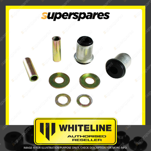 Whiteline Front lower Control arm inner bushing for TOYOTA DYNA LH80 YH81 YY100