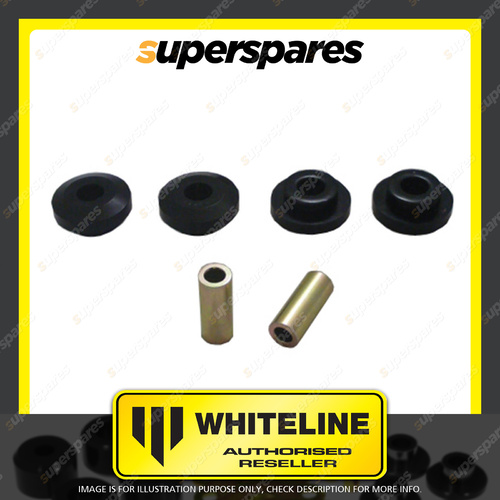 Whiteline Front lower Control arm inner bushing for FORD FALCON INCL FPV FG FGX