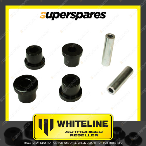 Whiteline Front lower Control arm inner bushing for VW CARAVELLE T3 VANAGON T3