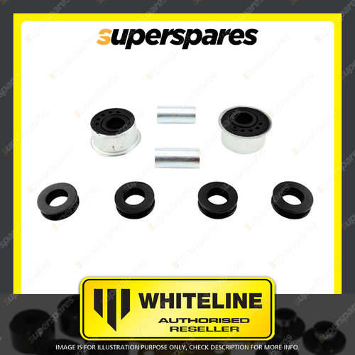 Whiteline Front lower Control arm inner Front bushing for SUBARU BRZ ZC6