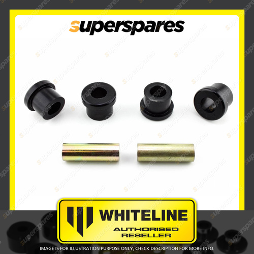 Whiteline Front lower Control arm inner Front bushing for SCION TC ANT10