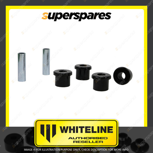 Front Control arm lower inner bushing for NISSAN HARDBODY MISTRAL NAVARA D21 R20