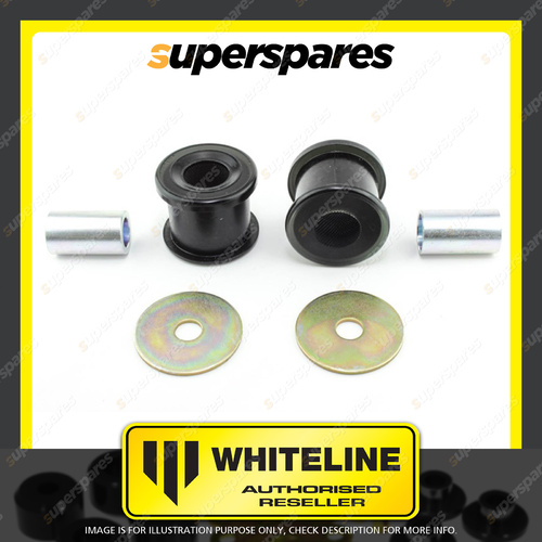 Whiteline Front lower Control arm Inner Rear Bushing W51710 for SAAB 92X