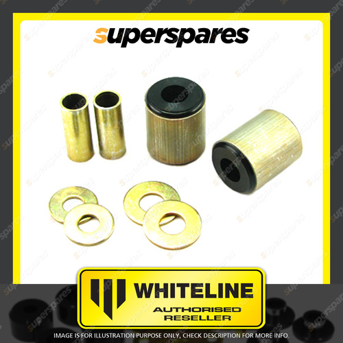 Whiteline Front lower Control arm inner Rear bushing for EUNOS 30X PRESSO EC