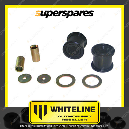 Whiteline Front lower Control arm Inner Rear Bush W53432 for DAEWOO LACETTI J300