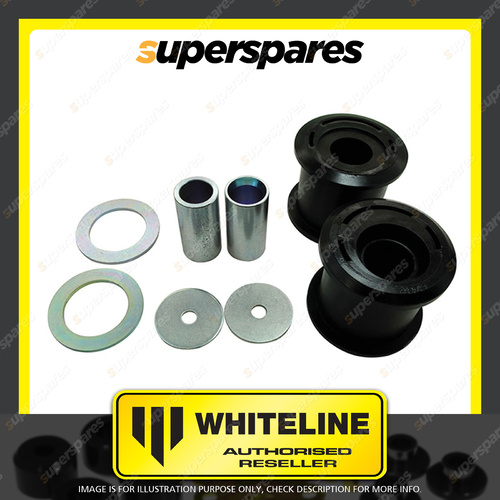 Front lower Control arm Inner Rear Bush W53445 for HOLDEN ASTRA PJ CASCADA CJ