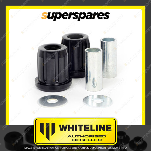 Whiteline Front lower Control arm inner Rear bush for TOYOTA RAV 4 SXA10 11 16