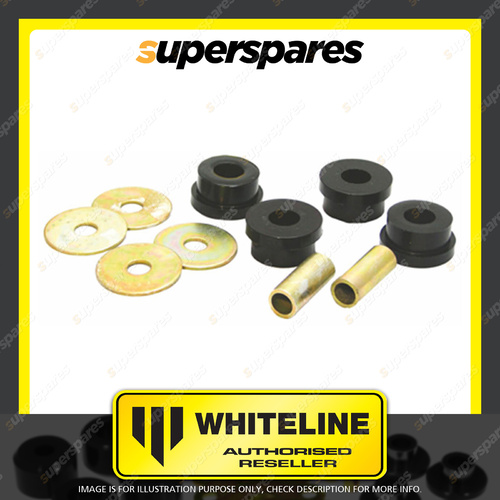 Whiteline Front lower Control arm outer bushing for TOYOTA CAMRY SV20 21 22