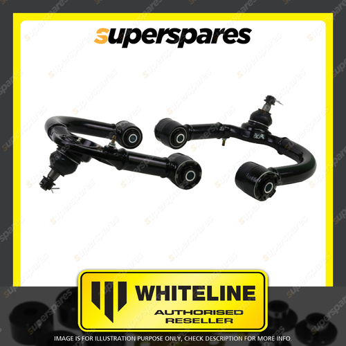 Whiteline Front upper Control arm for LEXUS GX460 URJ150 GX470 UZJ120