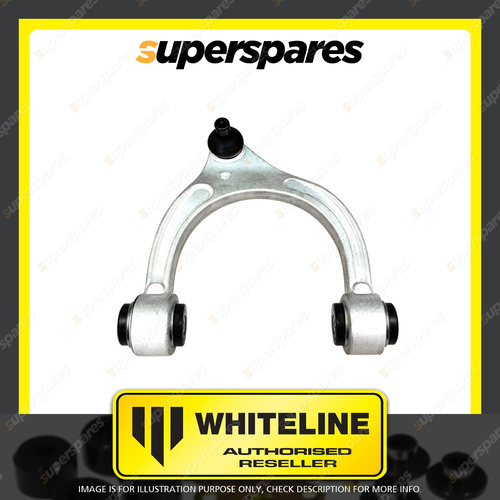 Whiteline Front upper Control arm RH WA395R for FORD FALCON INCL FPV FG FGX