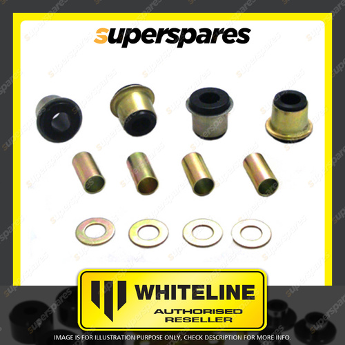 Whiteline Front upper Control arm bushing for FORD FAIRLANE ZF ZG ZH