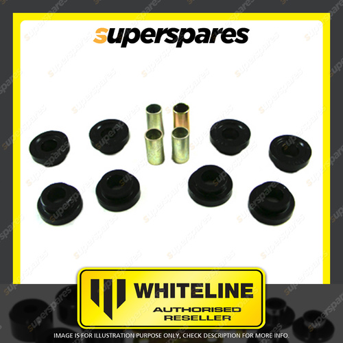 Whiteline Front upper Control arm bushing for DAIMLER DAIMLER X300 XJ40 XJ 40 81