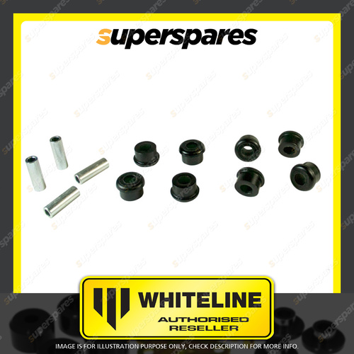 Whiteline Front upper Control arm bushing for FORD FAIRLANE FALCON LTD AU BA BF