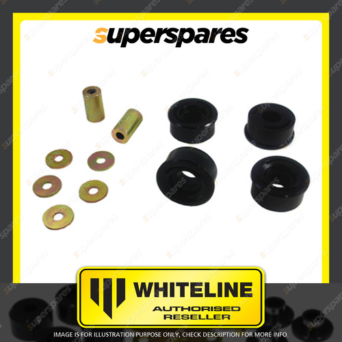 Whiteline Front Differential mount bushing for FORD TERRITORY SX SY SZ