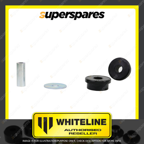 Whiteline Front Differential mount bushing for MITSUBISHI SHOGUN NH NJ NK NL