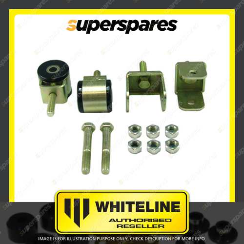 Whiteline Front Engine mount for HOLDEN MONARO V2 VZ Premium Quality