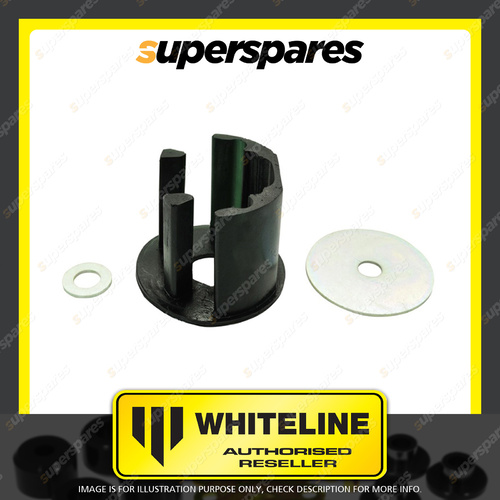 Whiteline Front Engine torque arm bushing for AUDI A3 MK2 8P Q3 8U S3 8P TT 8J