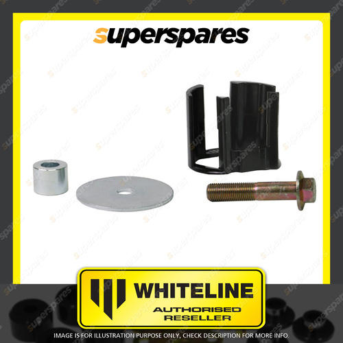 Whiteline Front Engine torque arm bushing for AUDI A3 S3 MK3 8V TT MK3 FV