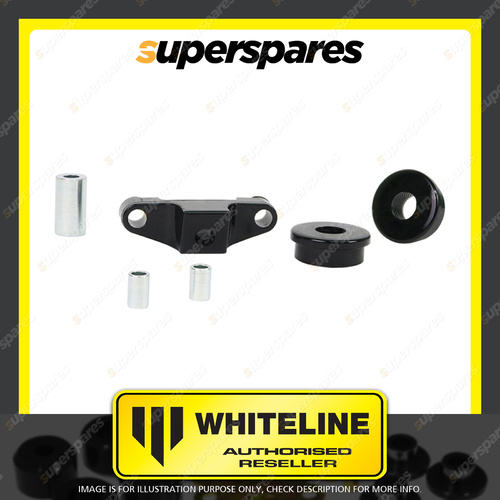 Whiteline Front Gearbox linkage selector bushing for SAAB 92X Premium Quality