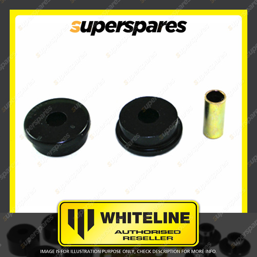 Whiteline Front Gearbox selector bushing for SUBARU OUTBACK BH BP